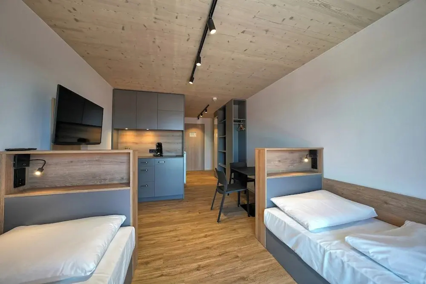 Timber One Boardinghouse Dorfen