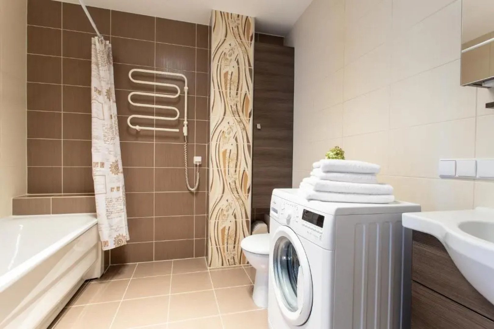 Violetos Lux Apartamentai