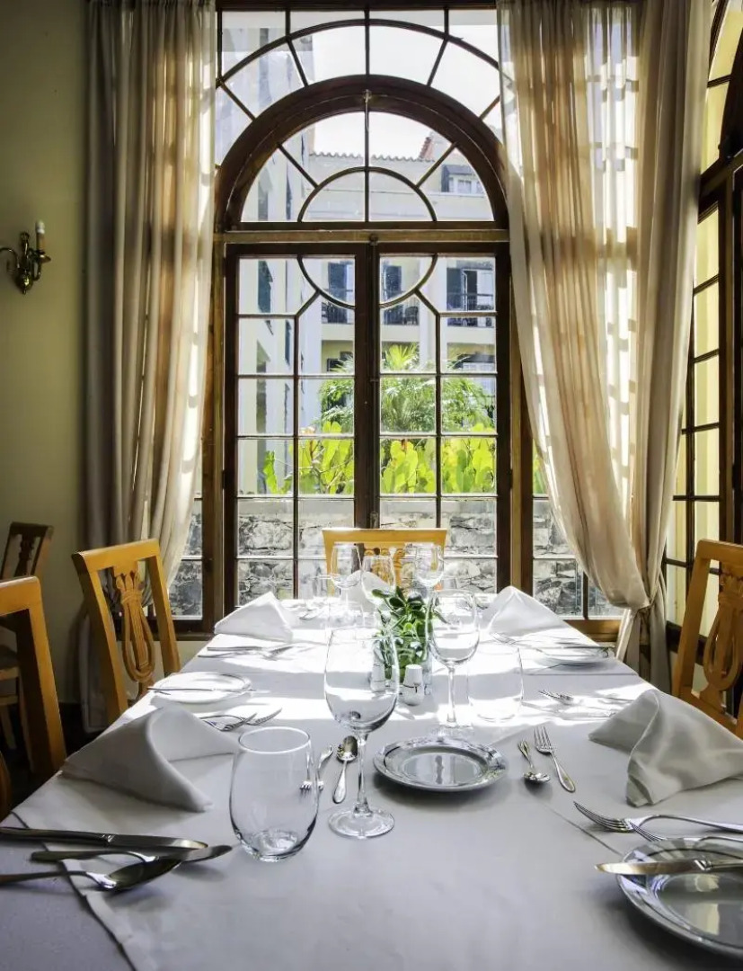 Quinta Bela Sao Tiago