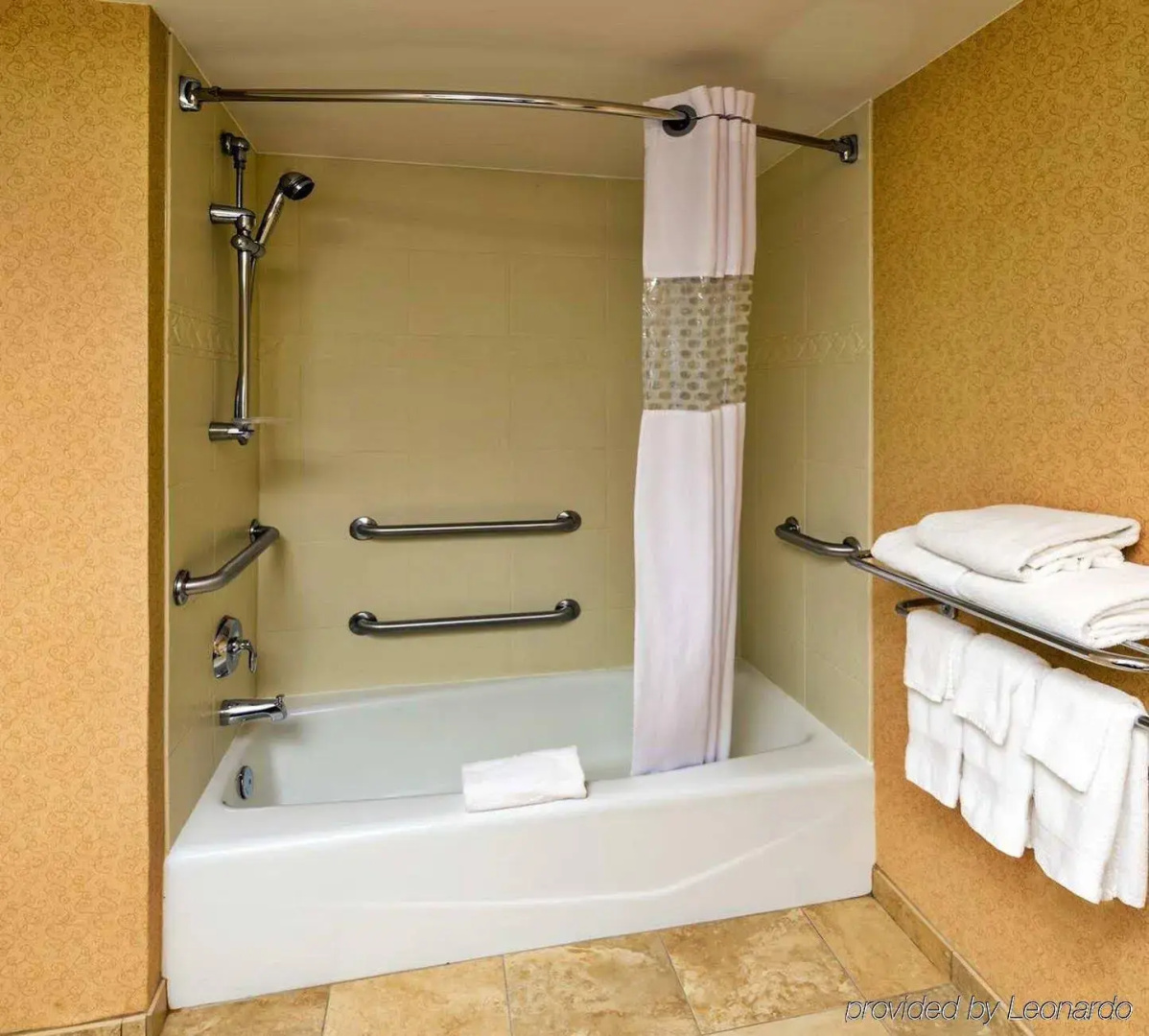 Hampton Inn Rockford