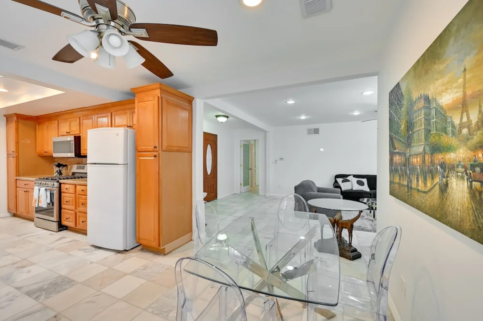 El Cajon Oasis w/ Backyard 17 Mi to Dtwn San Diego