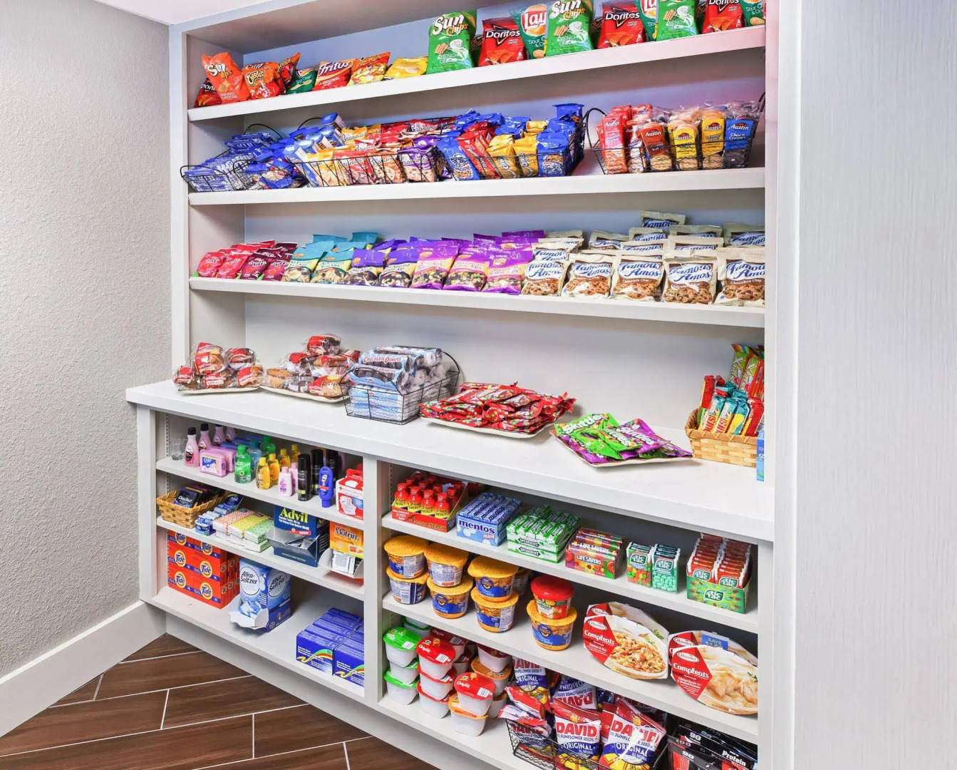 Holiday Inn Tyler-Conference Center by IHG