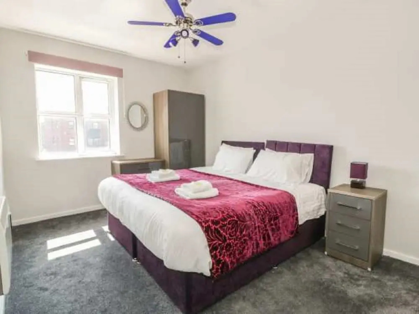 Blossom Tree Gardens of Sale