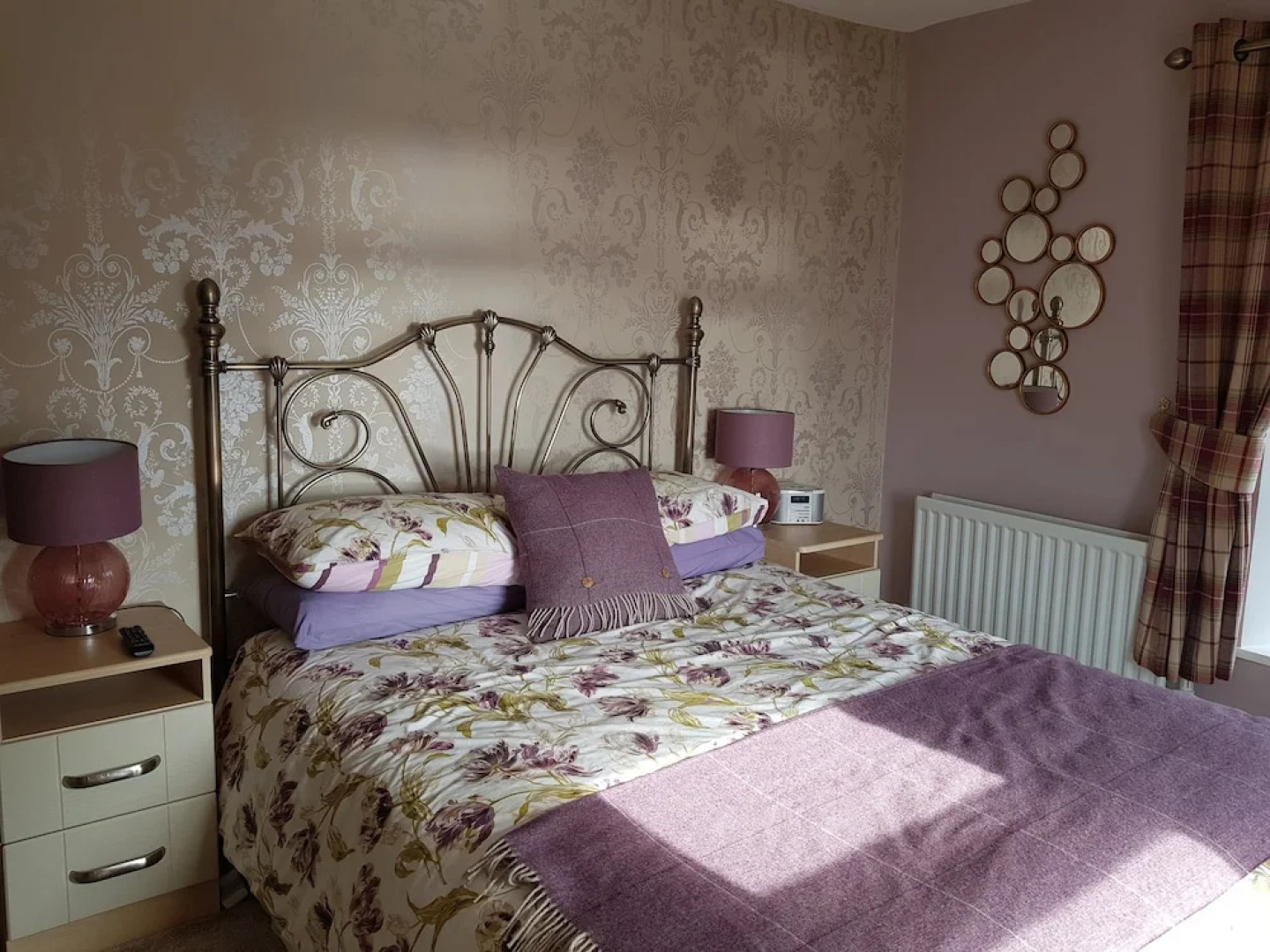 Beech Lane Farmhouse