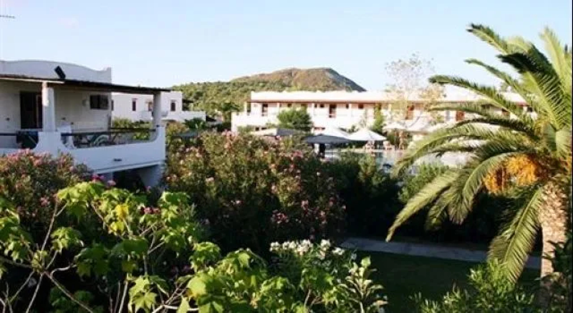 Sea Houses Residence