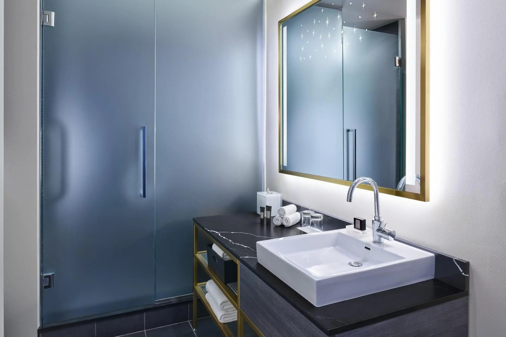 W Minneapolis - The Foshay