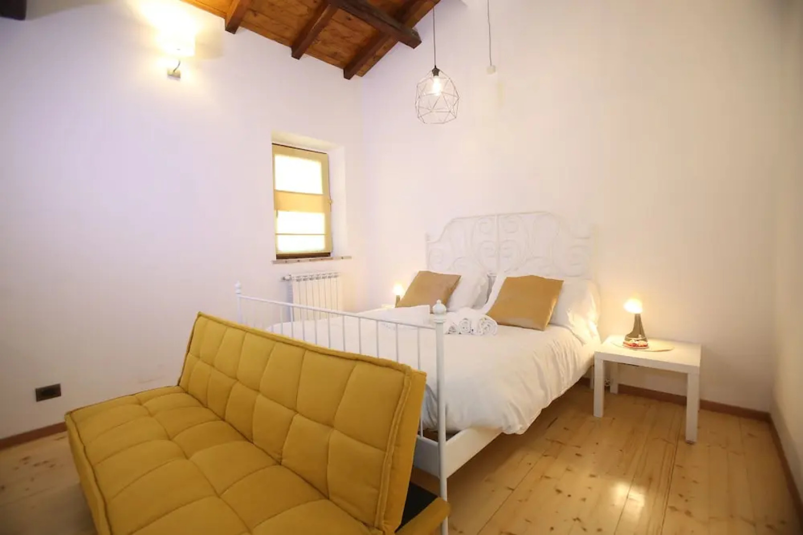 Villa Gusto e Benessere Apartments