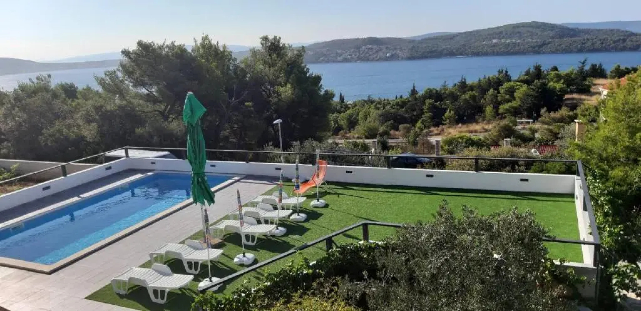 Villa Confido Luxury Apartment 01