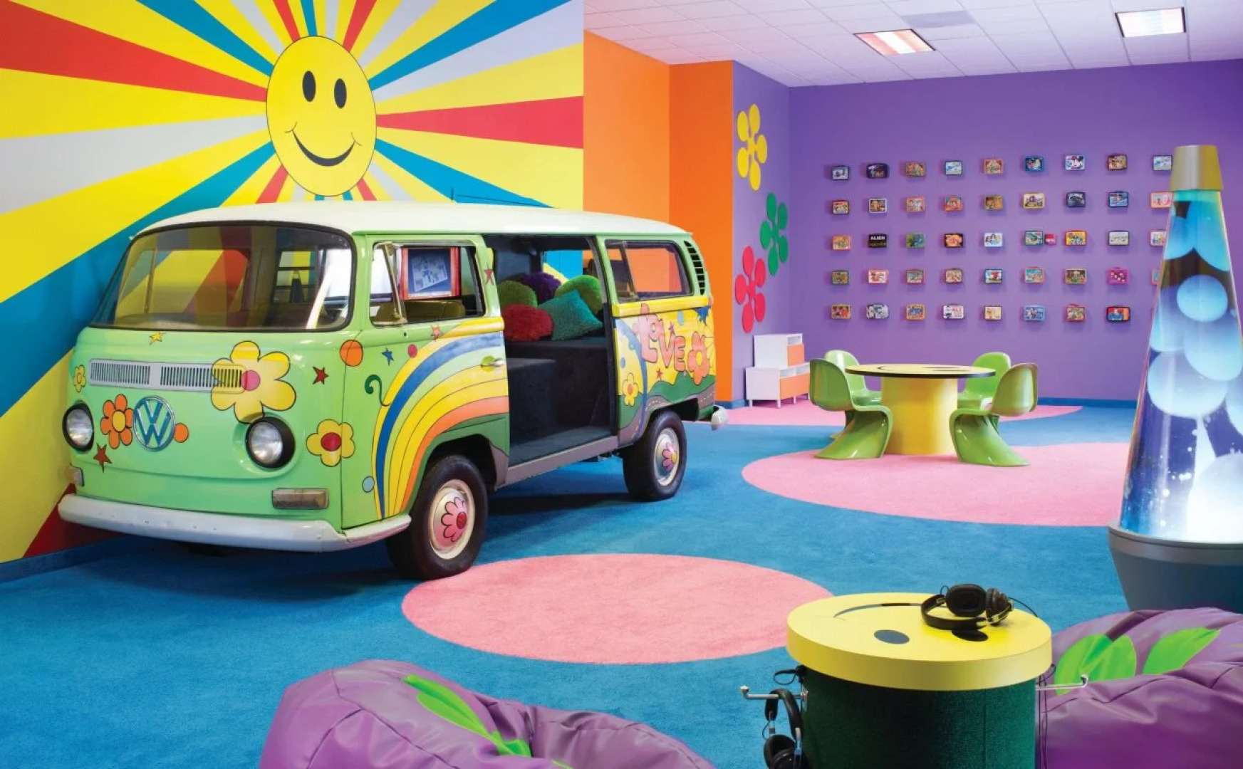 Marriott's Shadow Ridge I-The Villages