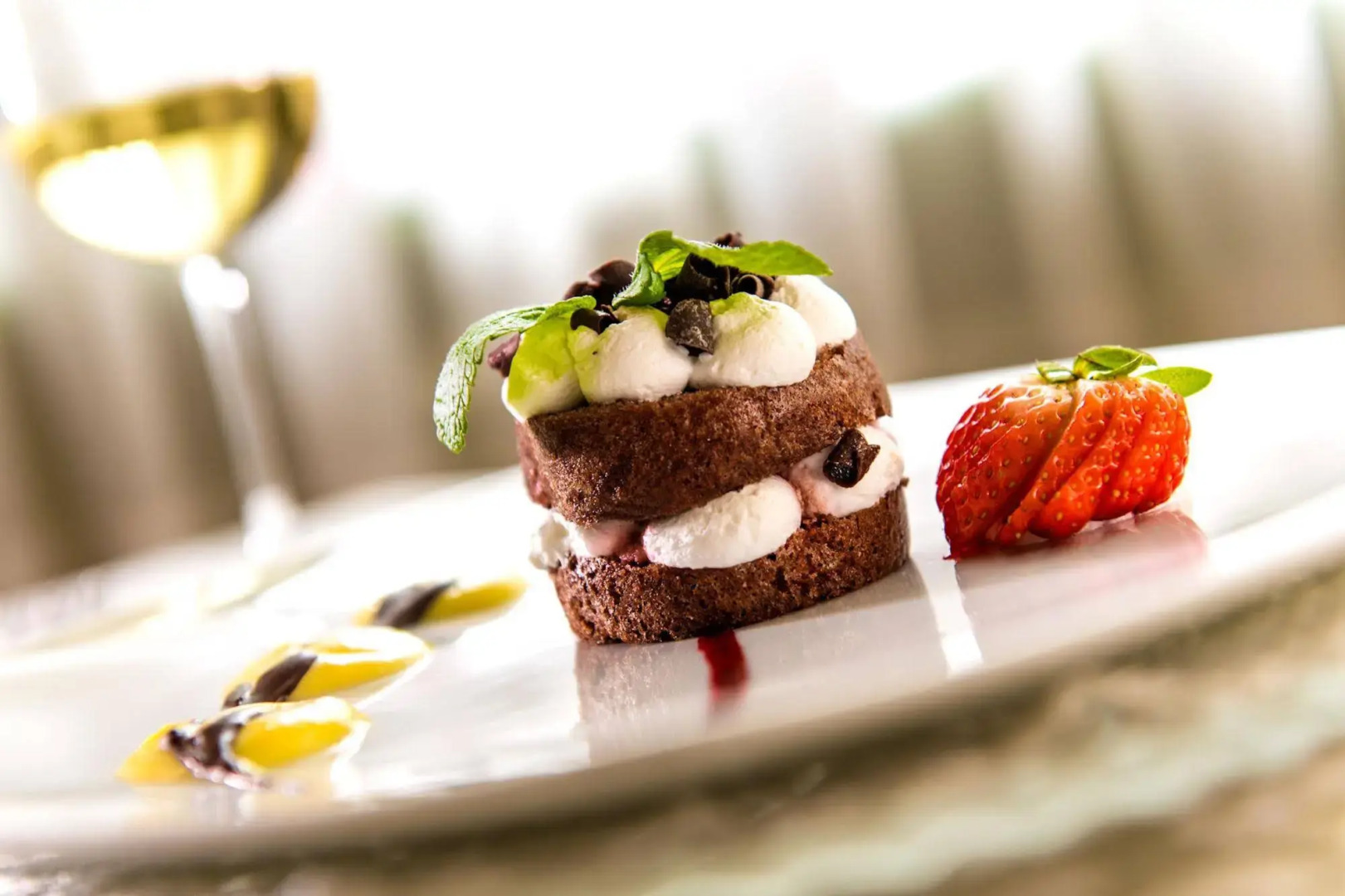 Hotel La Perla Wellness & Beauty