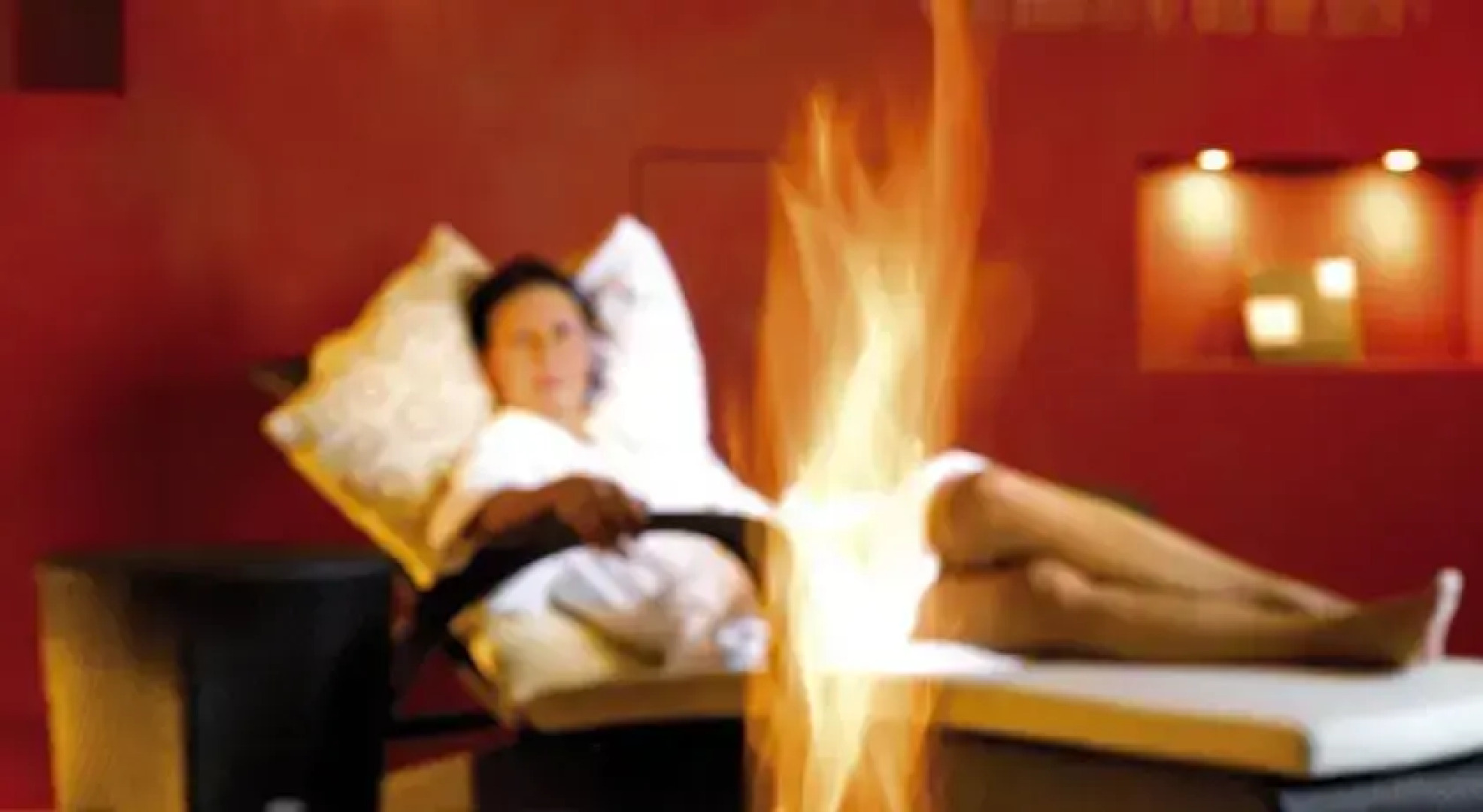 Hotel & Chalet Madlochblick