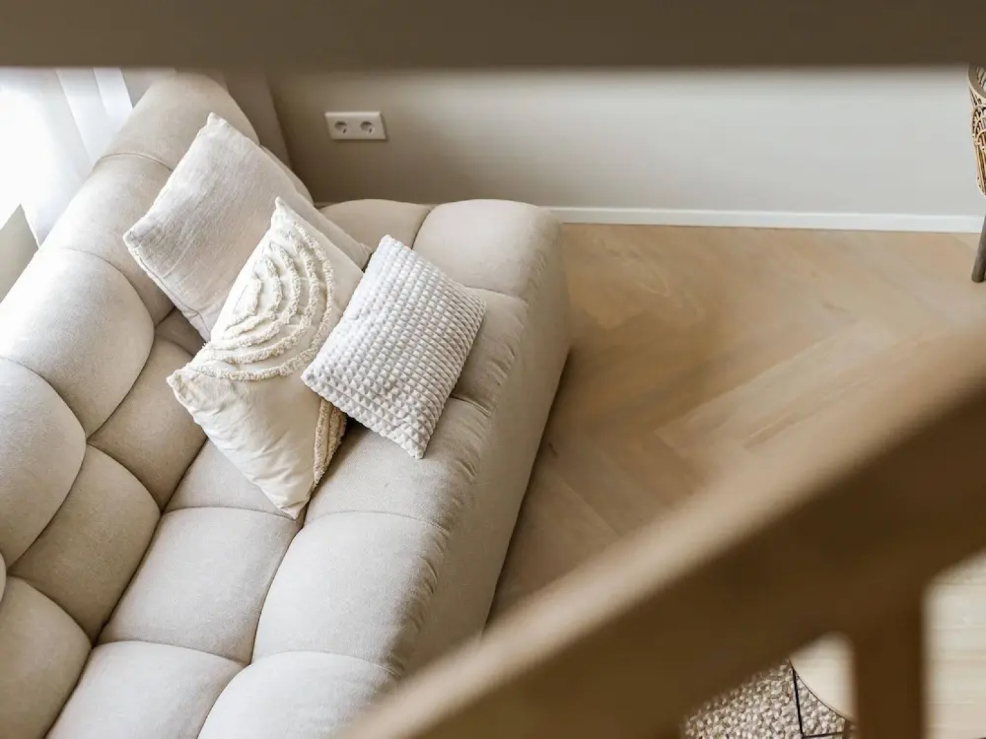 Pleasant Holiday Home in Vrouwenpolder With Garden