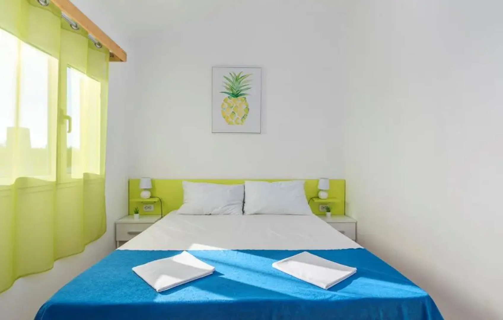 Holiday Park Village Jelovci