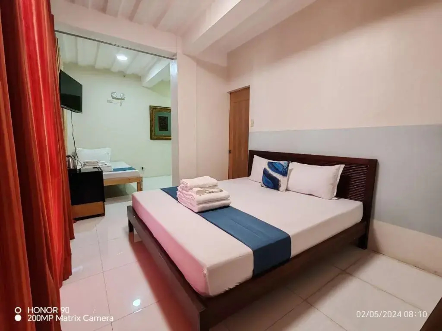 RedDoorz near SM City Butuan, Butuan City