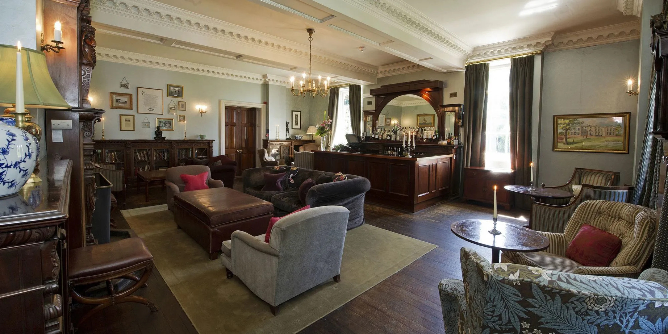 The Elms Hotel and Spa