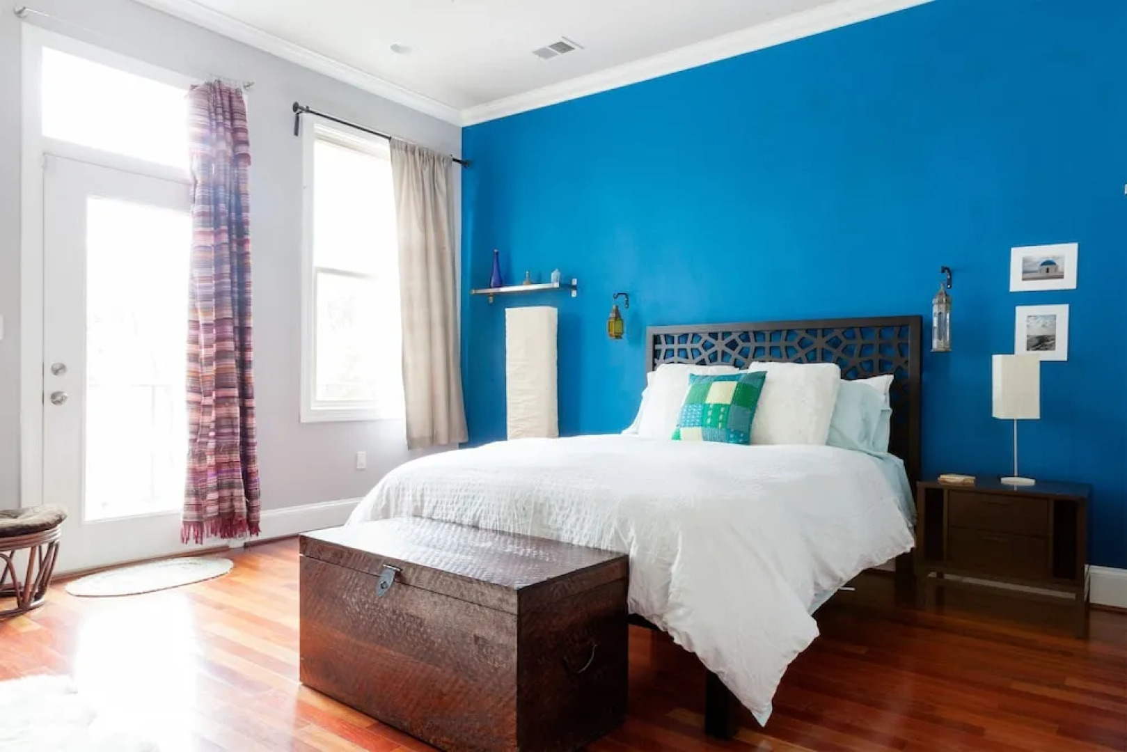 Amazing DC Home with Rooftop Deck