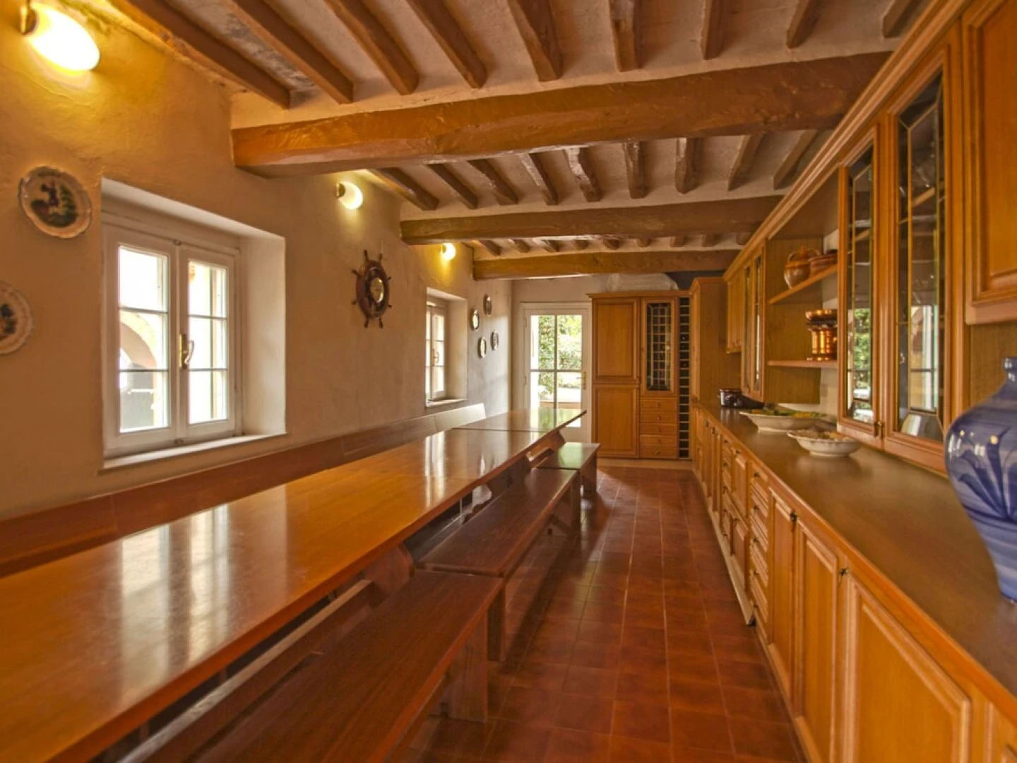 Villa La Guardia Vecchia Crespina Lorenzana