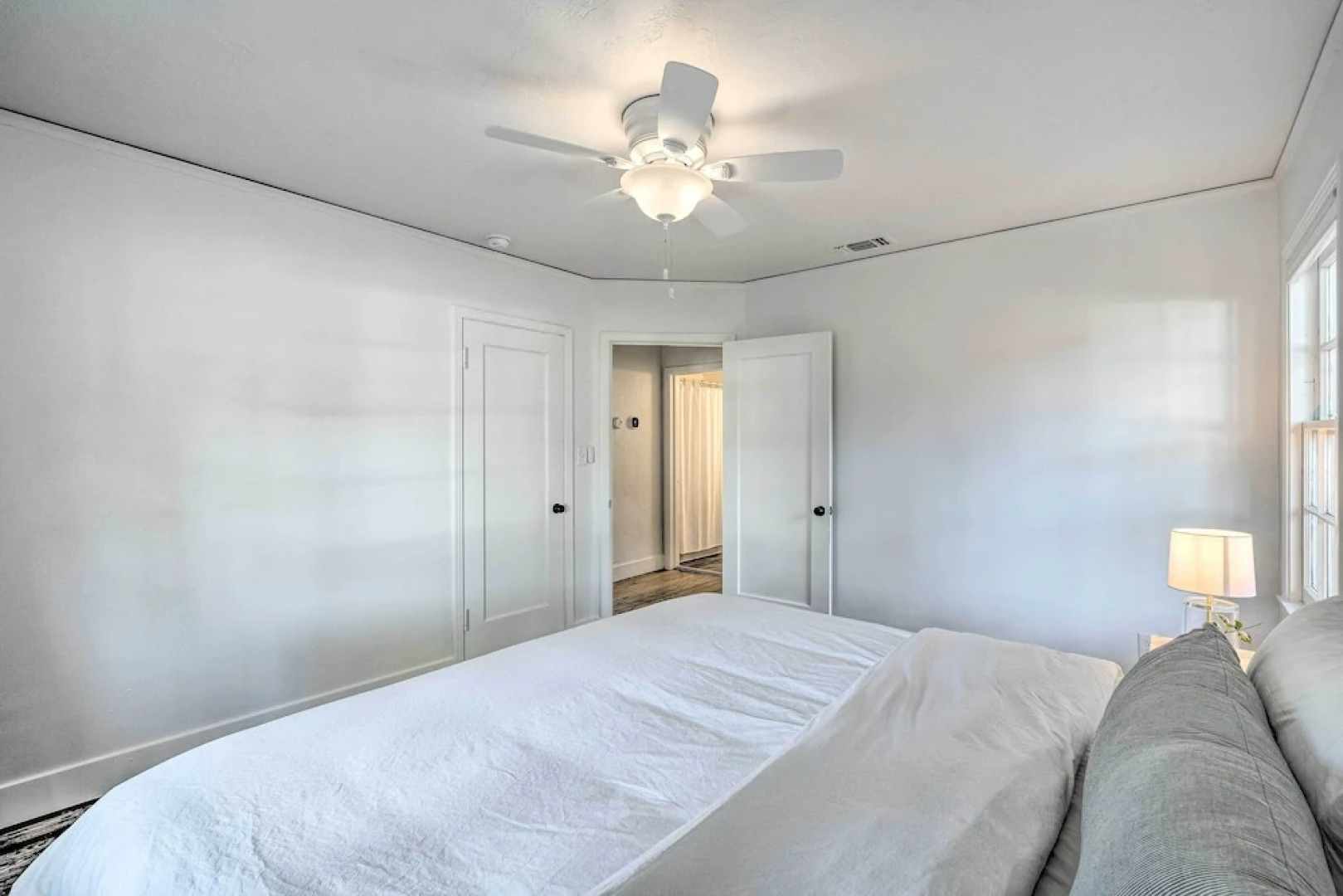 Cozy West Sacramento Getaway w/ Private Yard!