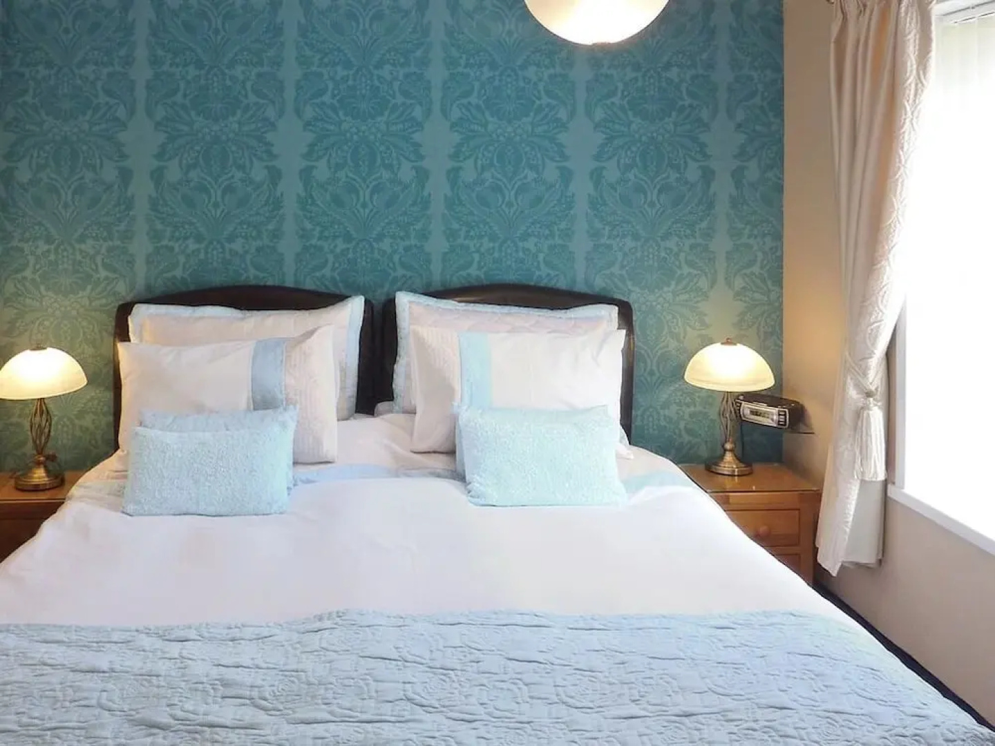The Merivon Guest House