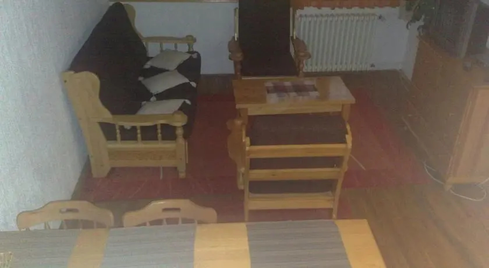 Guest House Rankovic