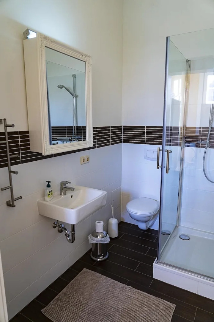 Ferienwohnung Klosterstraße