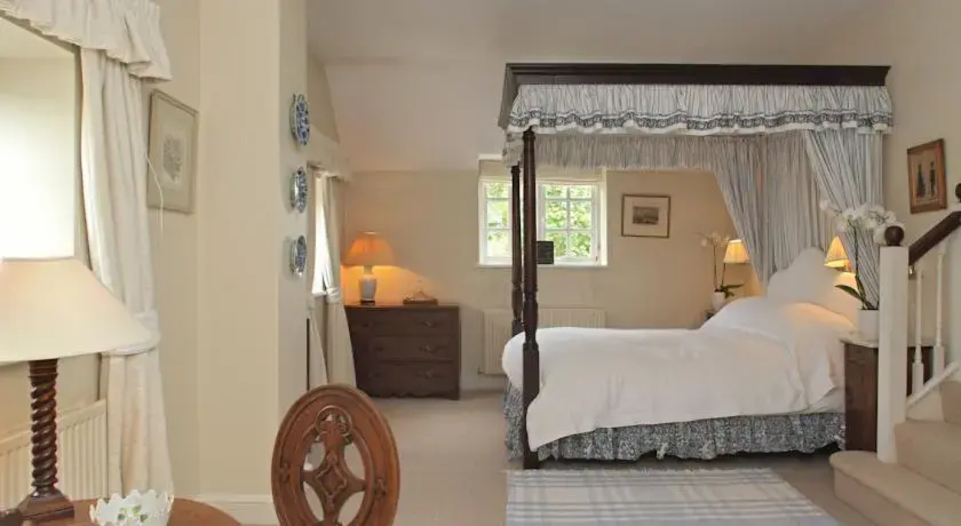 Bruern Holiday Cottages