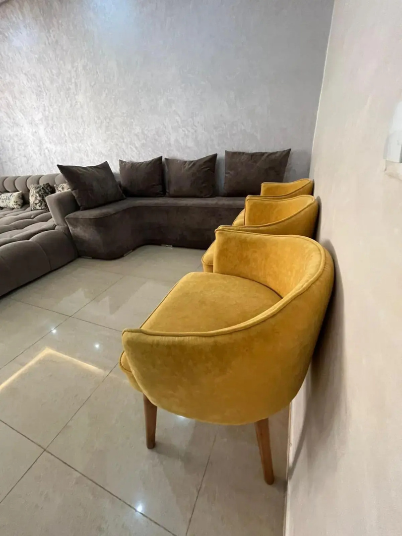 Islane vue piscine