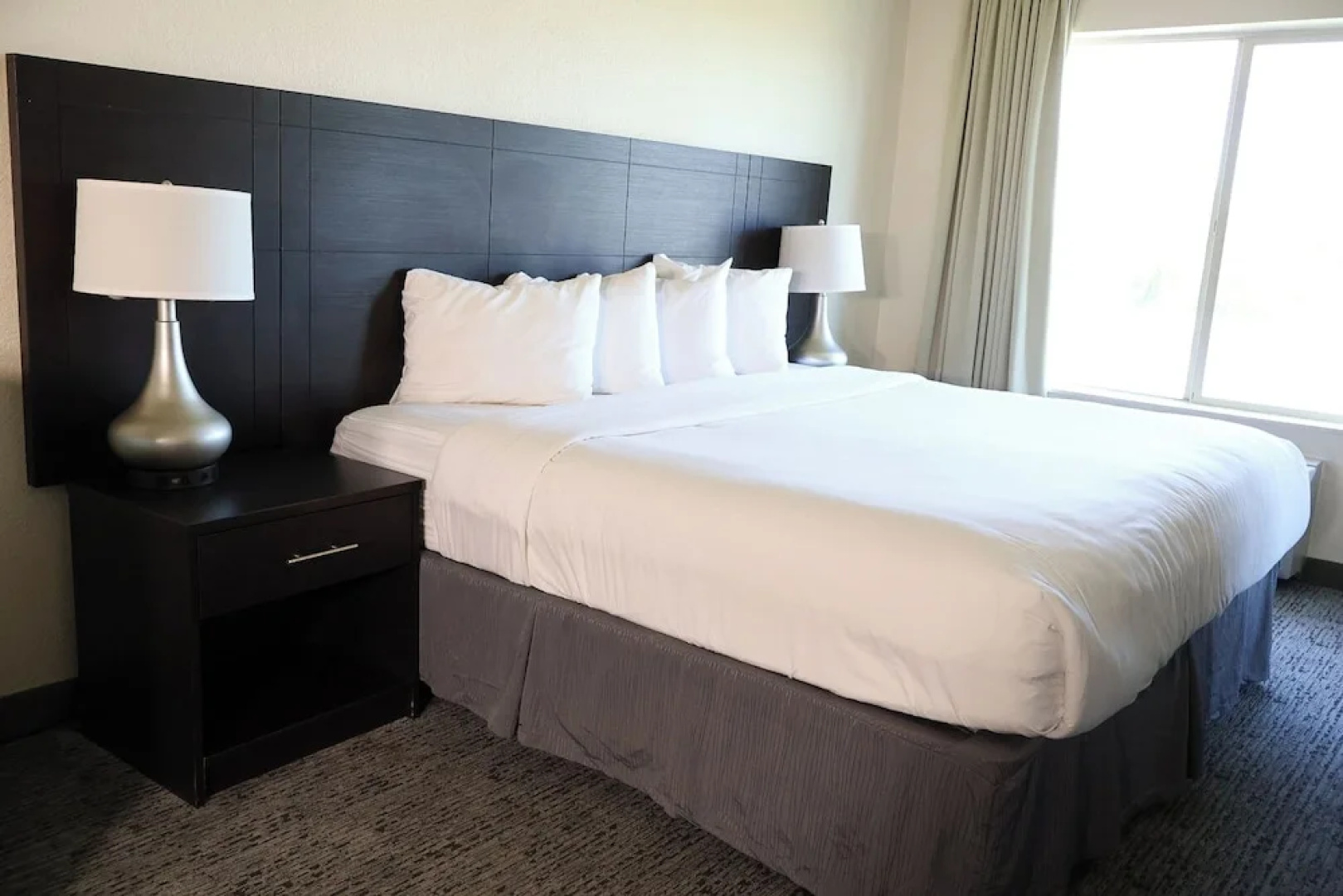 Americas Best Value Inn