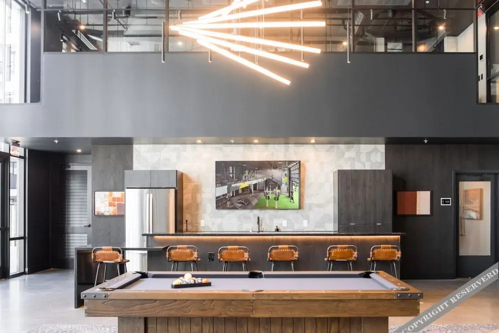 Reno Experience District Condos By Barsala