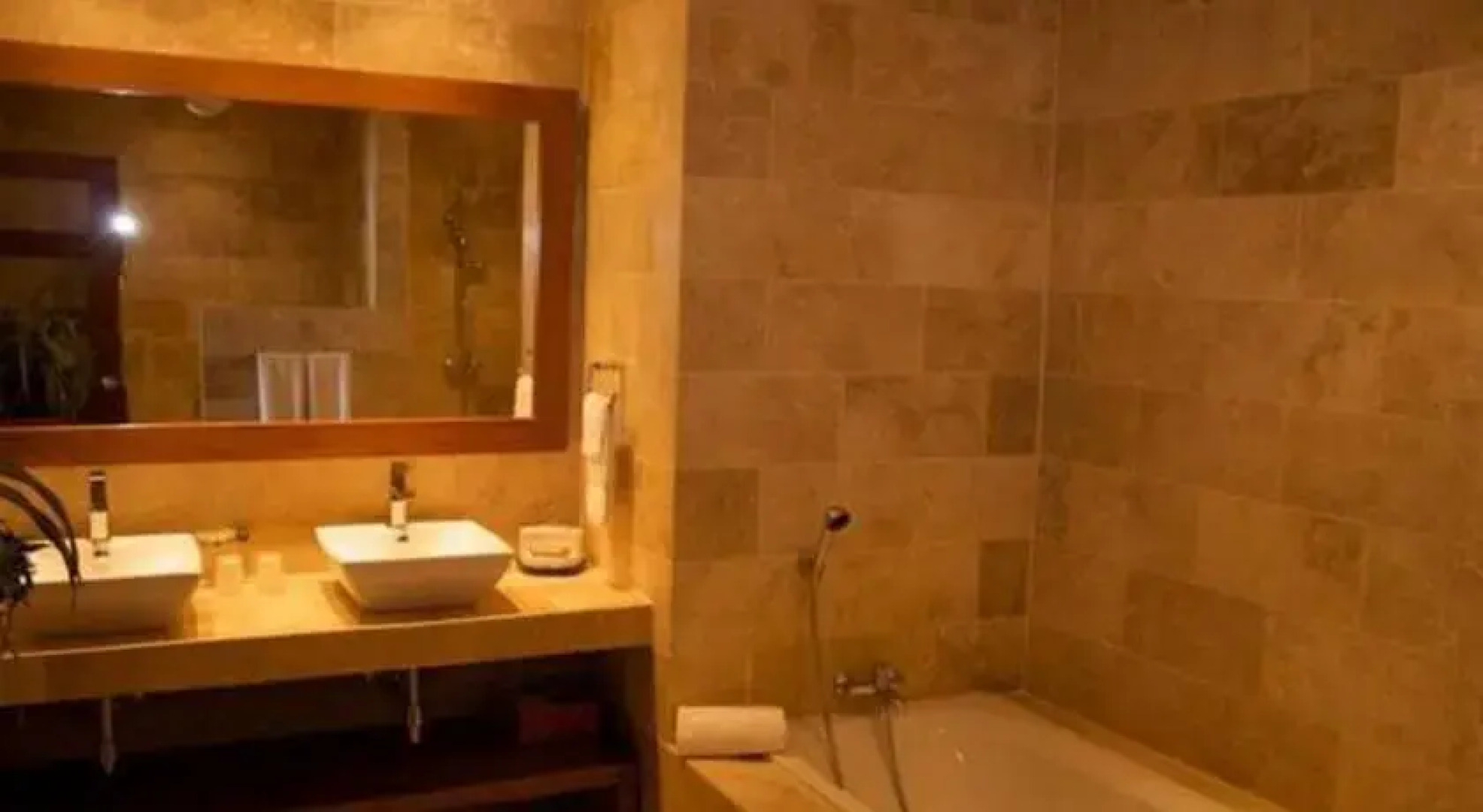 Directly on beach, Best location, Center of town