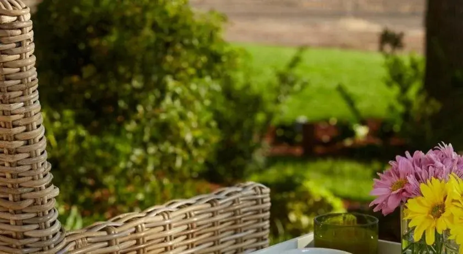 SummerWood Winery & Inn