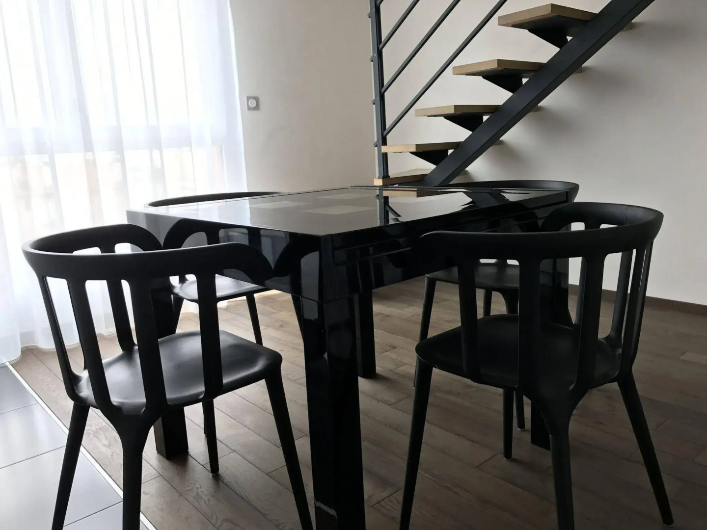 Les Appartements Paris Clichy