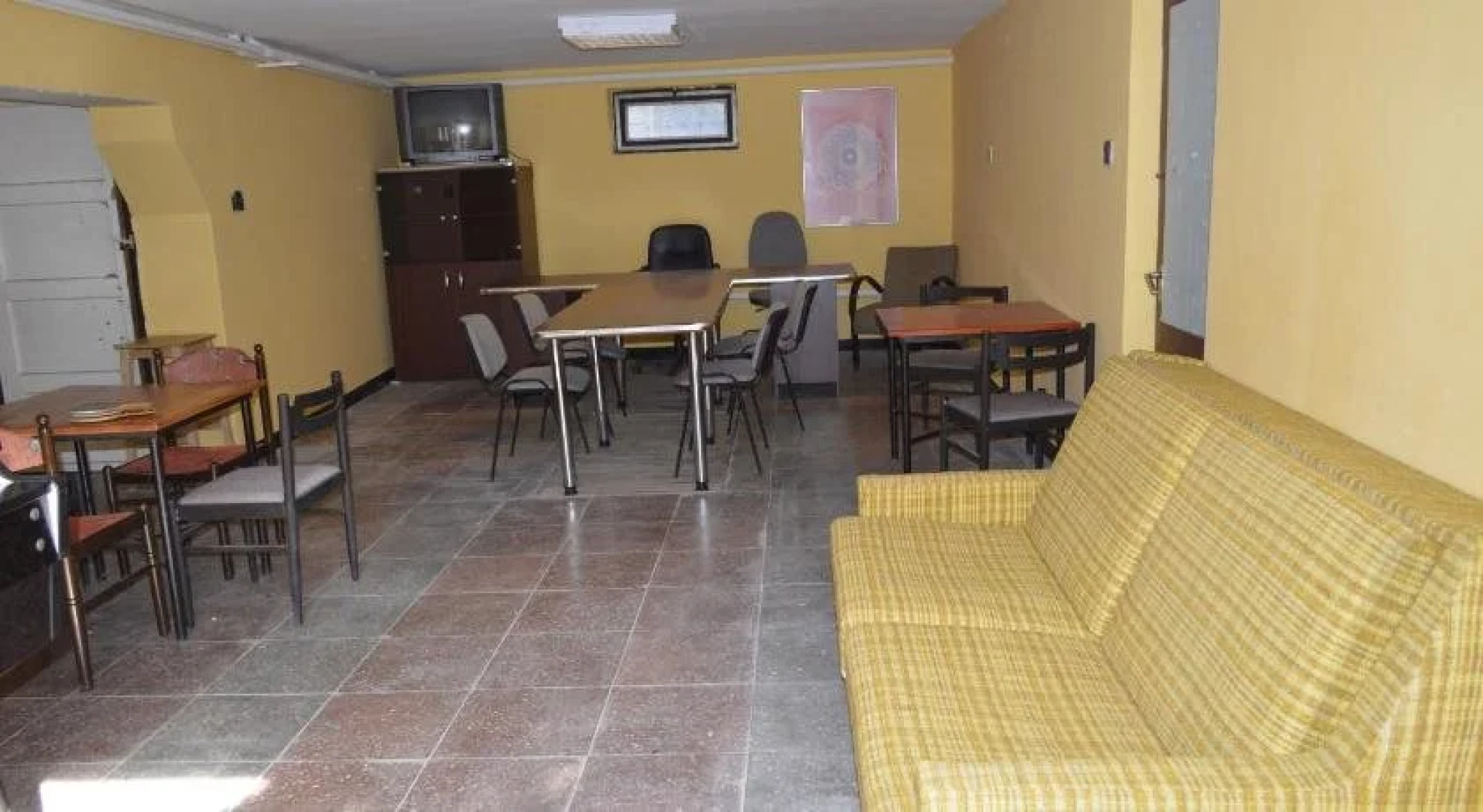 Laci Maganszallashely