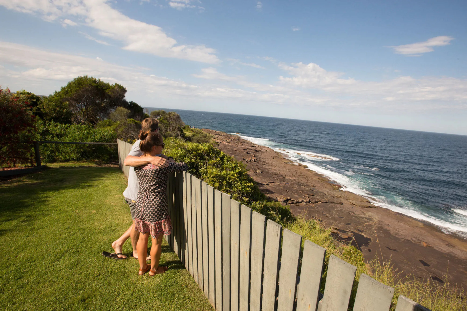 NRMA Merimbula Beach Holiday Resort