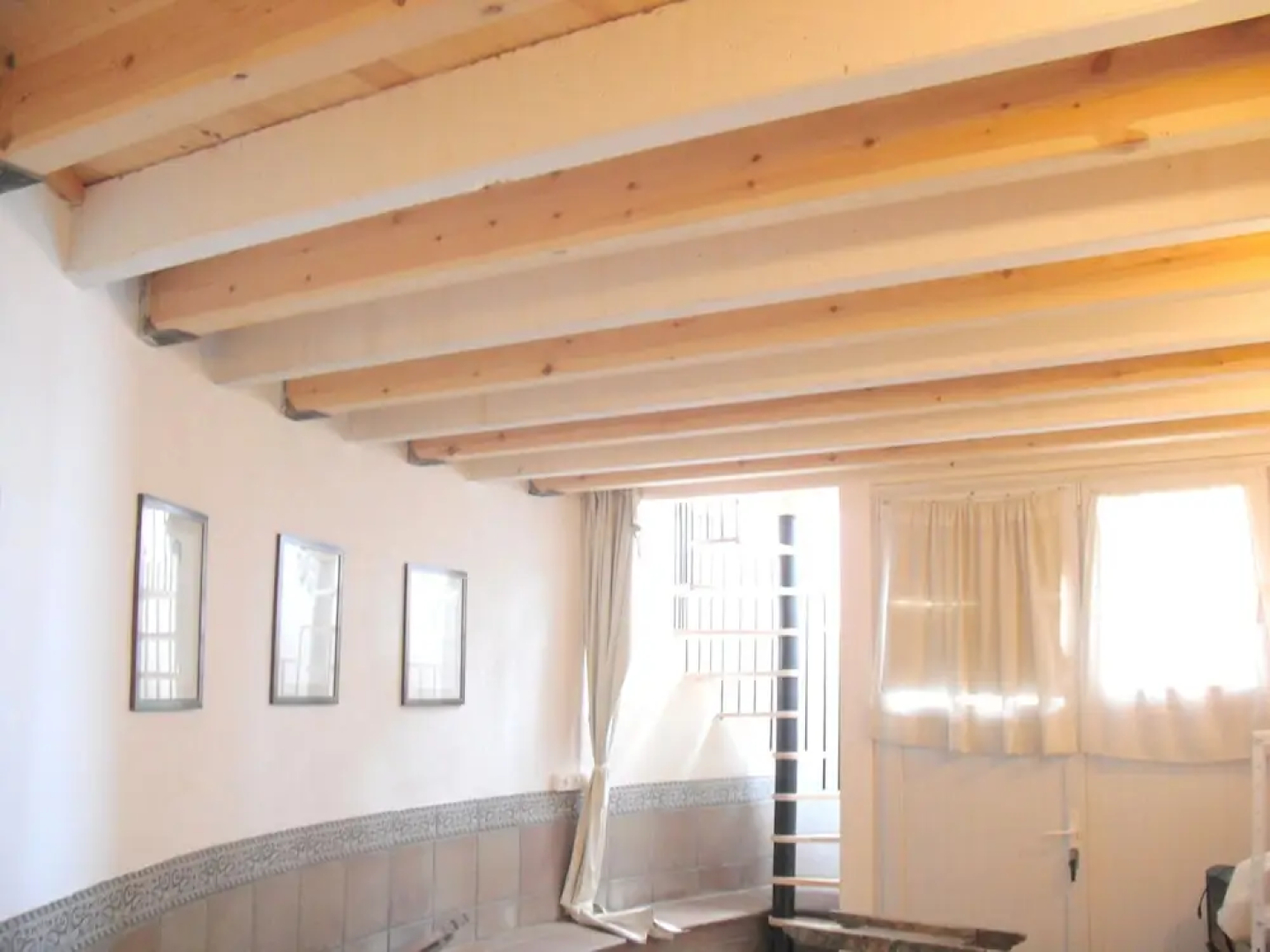 Apartment With one Bedroom in El Port de la Selva, With Wonderful sea