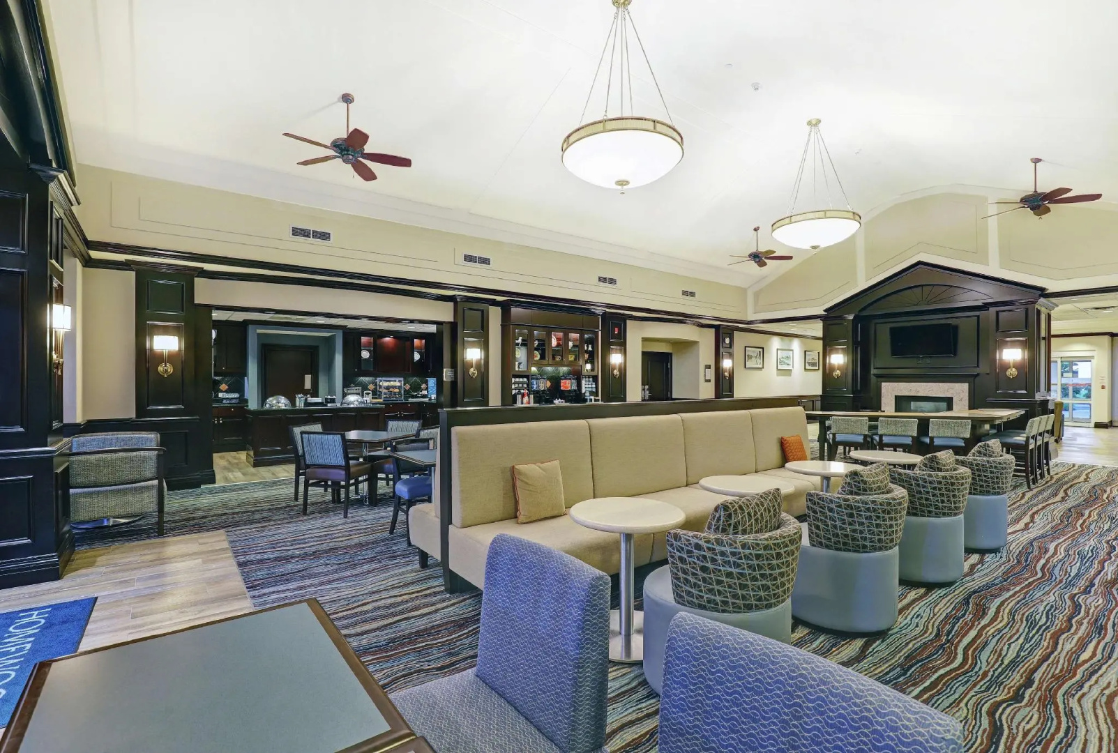 Homewood Suites by Hilton Cambridge Waterloo Ontario