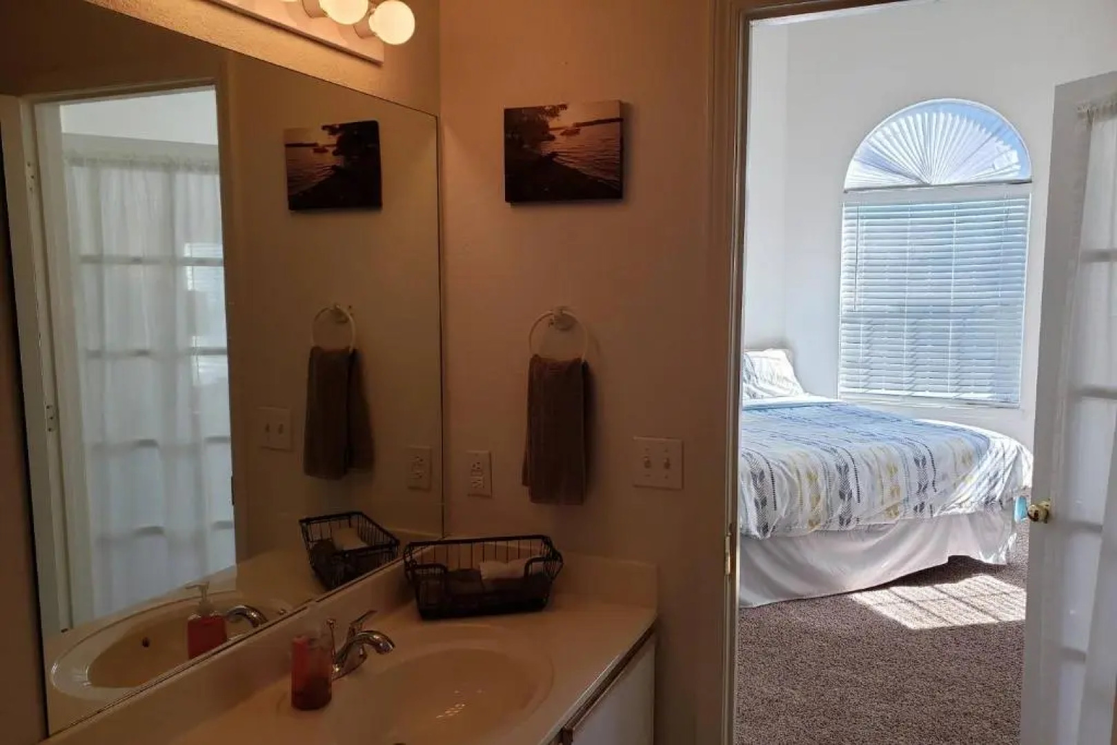 Ozark Mountain Resort 3BDR Condo