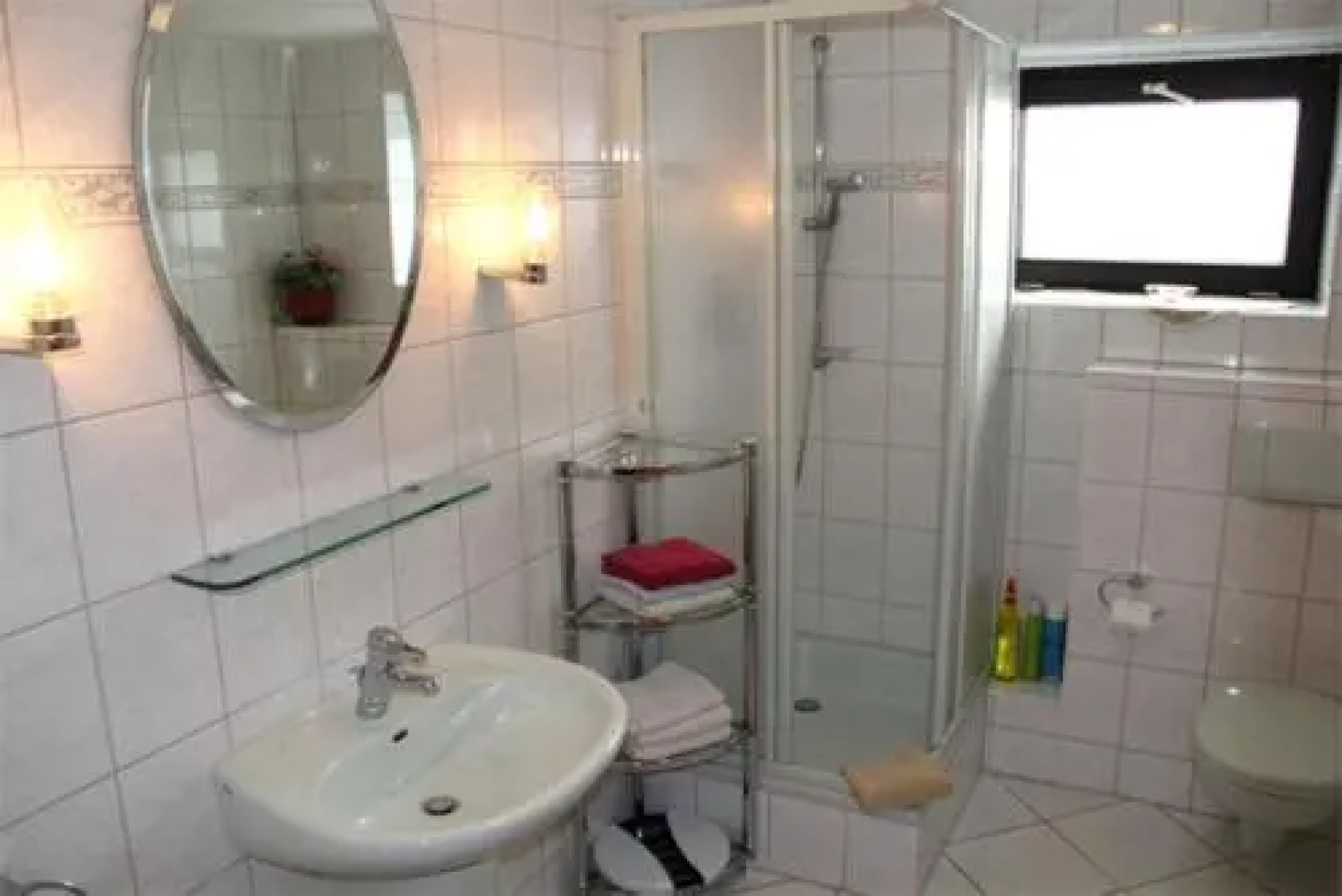 Ferienwohnung Klink SEE 9701