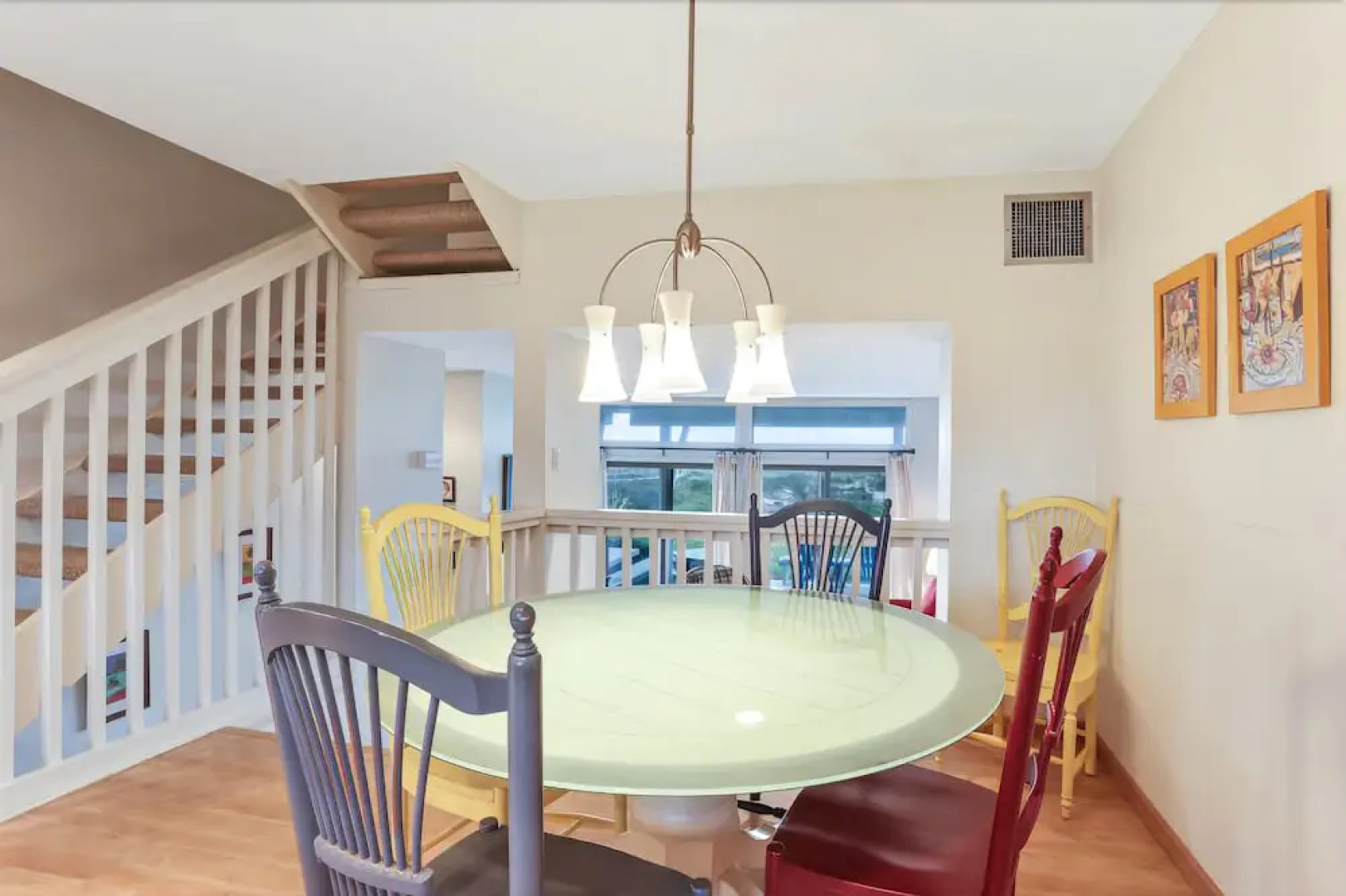 Sandpiper 95066 - 3 Br Townhouse