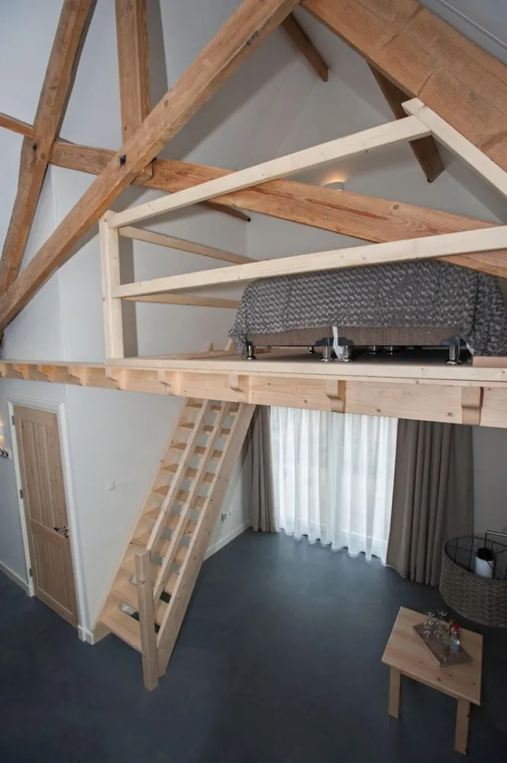 Bed and Breakfast Notterveld