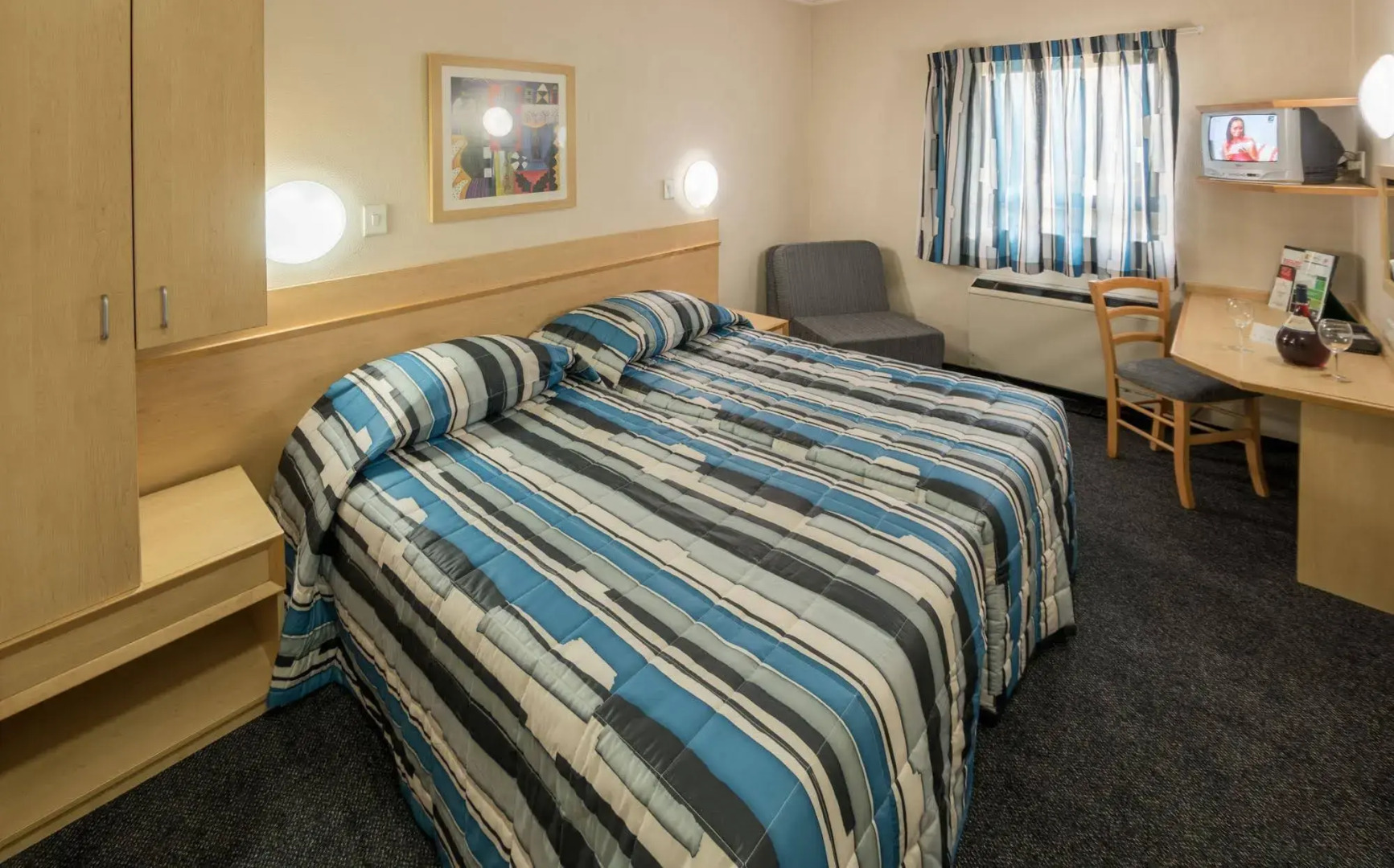 Road Lodge Centurion