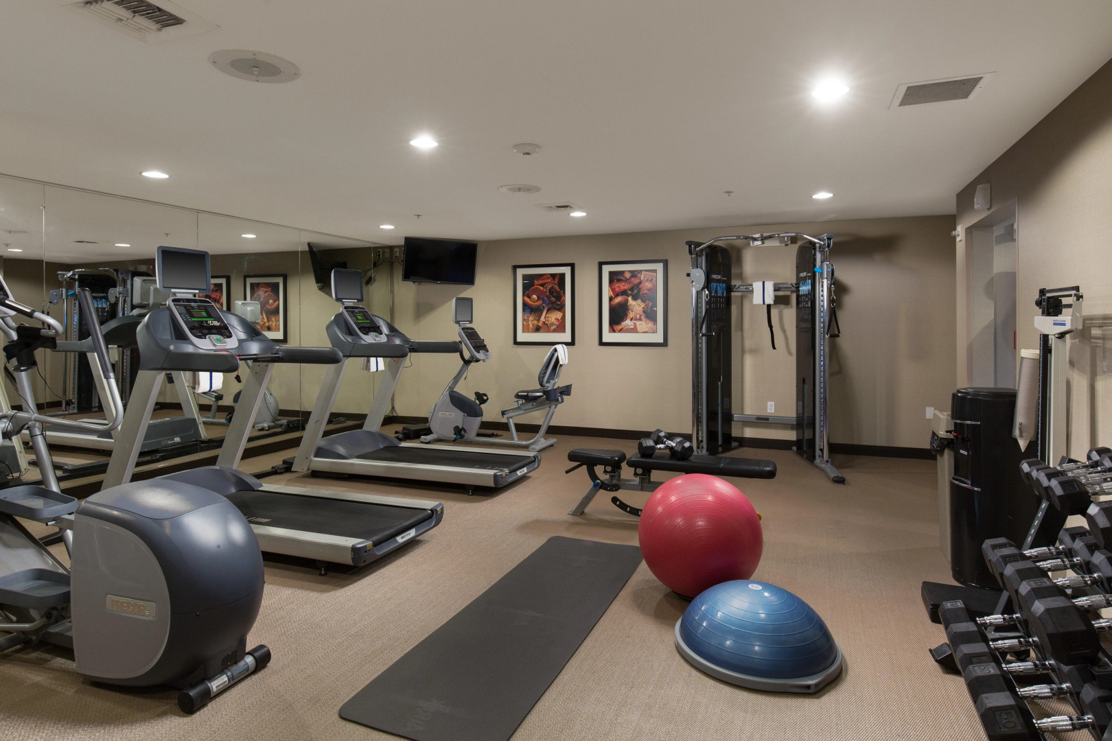 Staybridge Suites Sacramento Airport Natomas