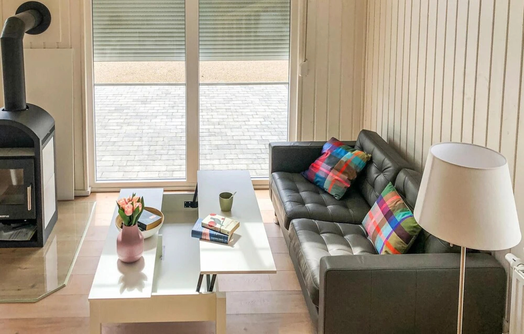 Amazing Home in Zerpenschleuse With Wifi and 2 Bedrooms