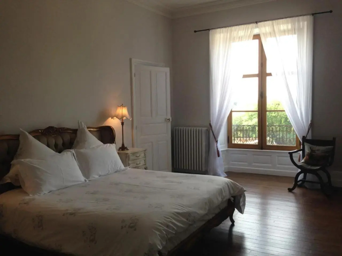 Chateau Pont Jarno B&B