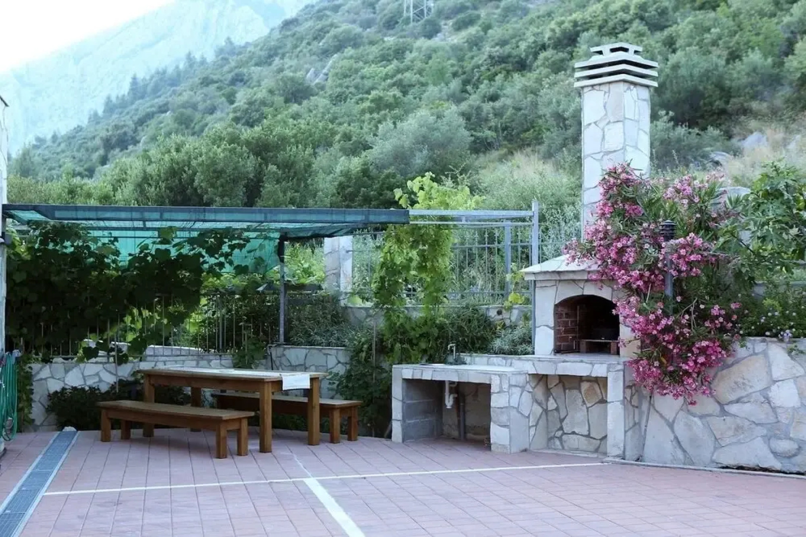 Vida With Garden - SA4 - Studio Mandula