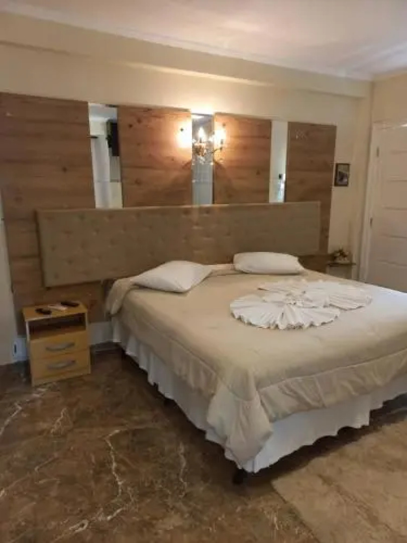 Pousada Eco Da Montanha