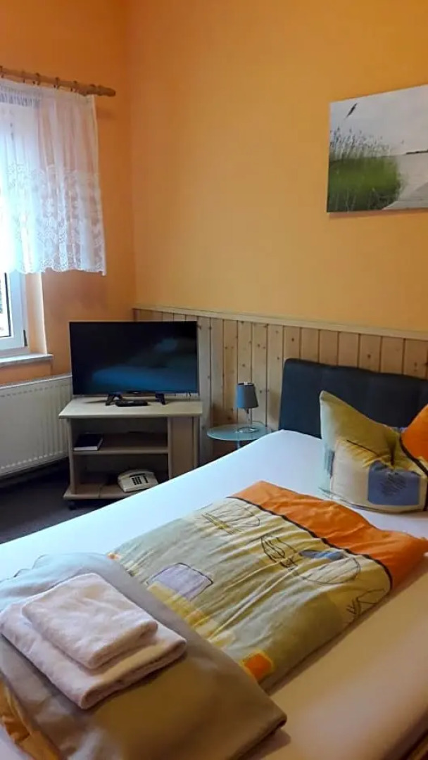 Hotel und Gasthof "Sonneneck"