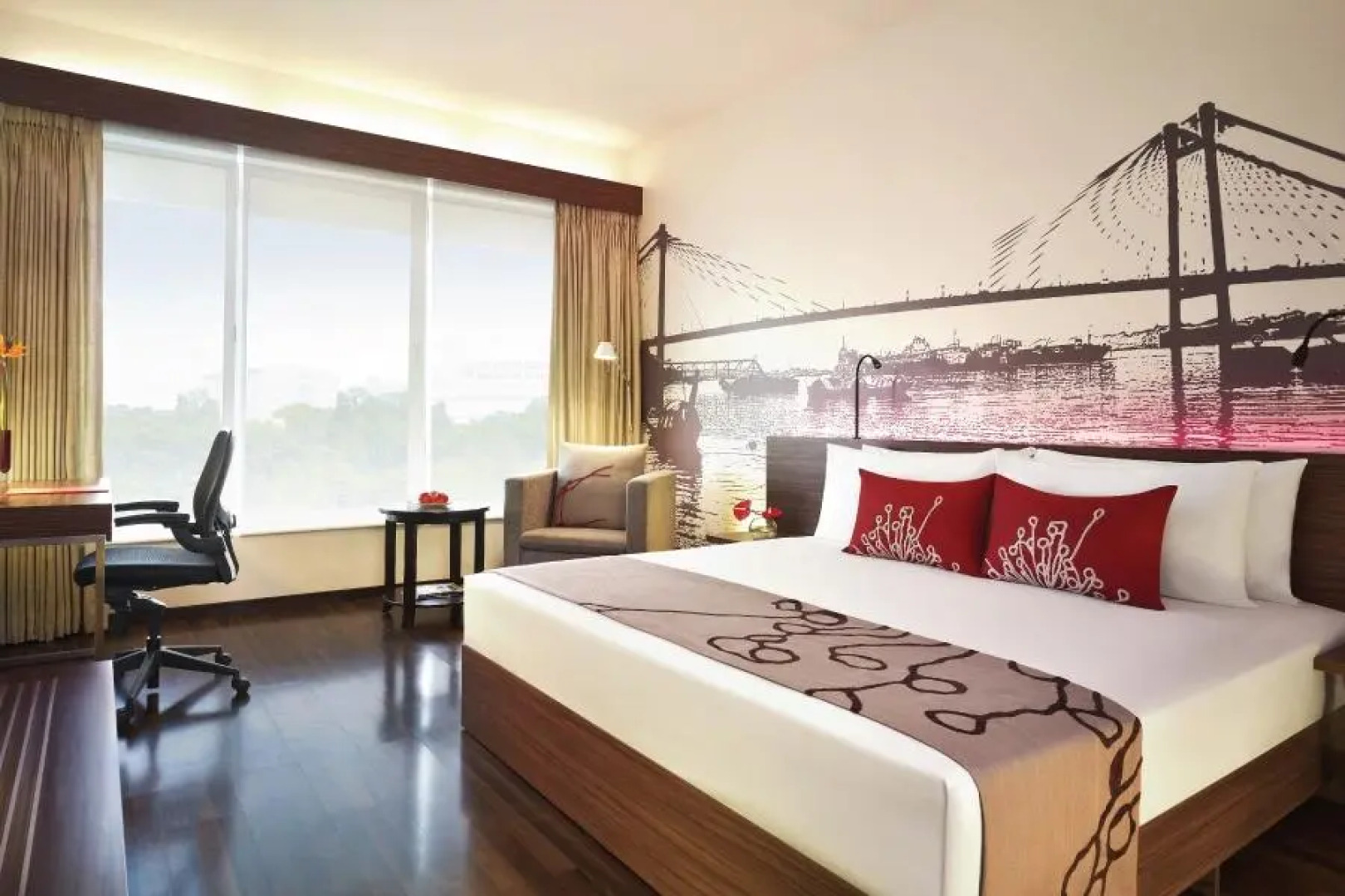 Gateway Coonoor - IHCL SeleQtions