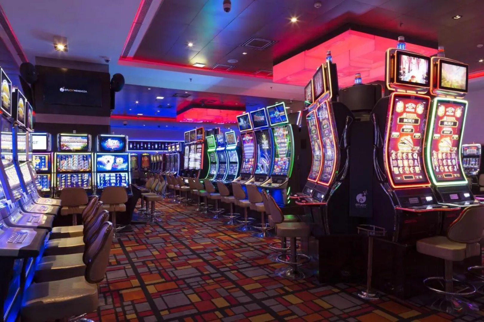 Sheraton Mendoza Hotel