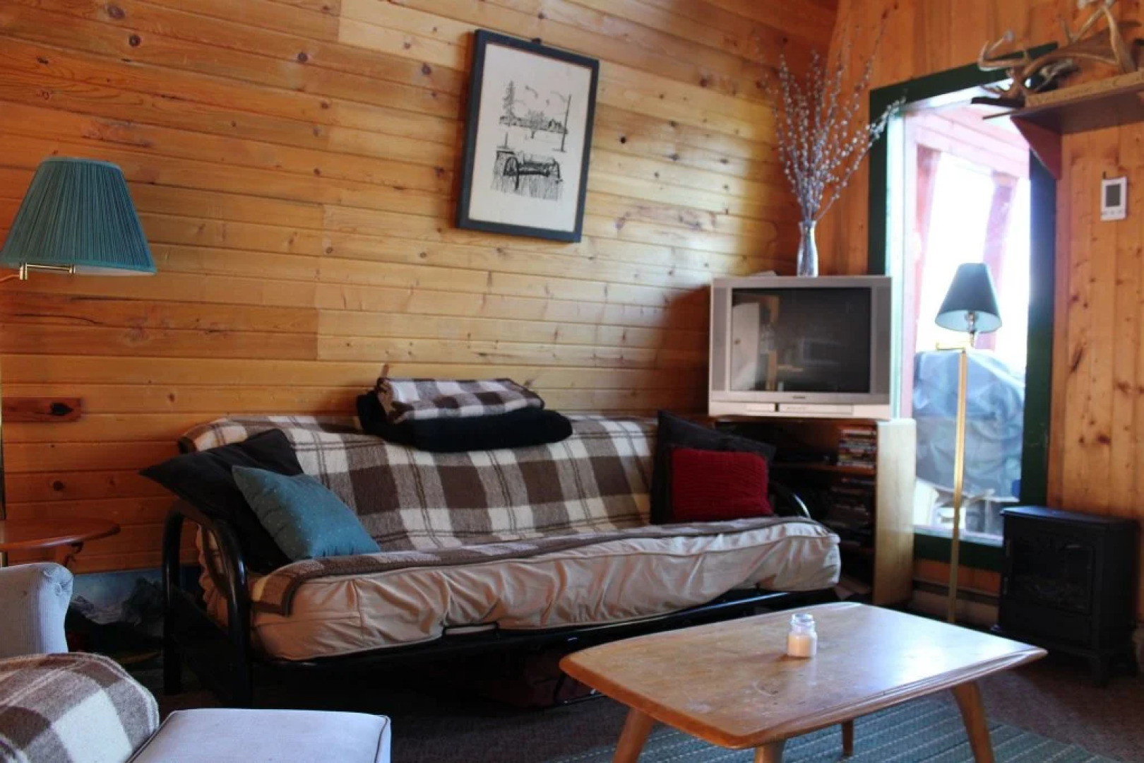 Idabel Lake Resort